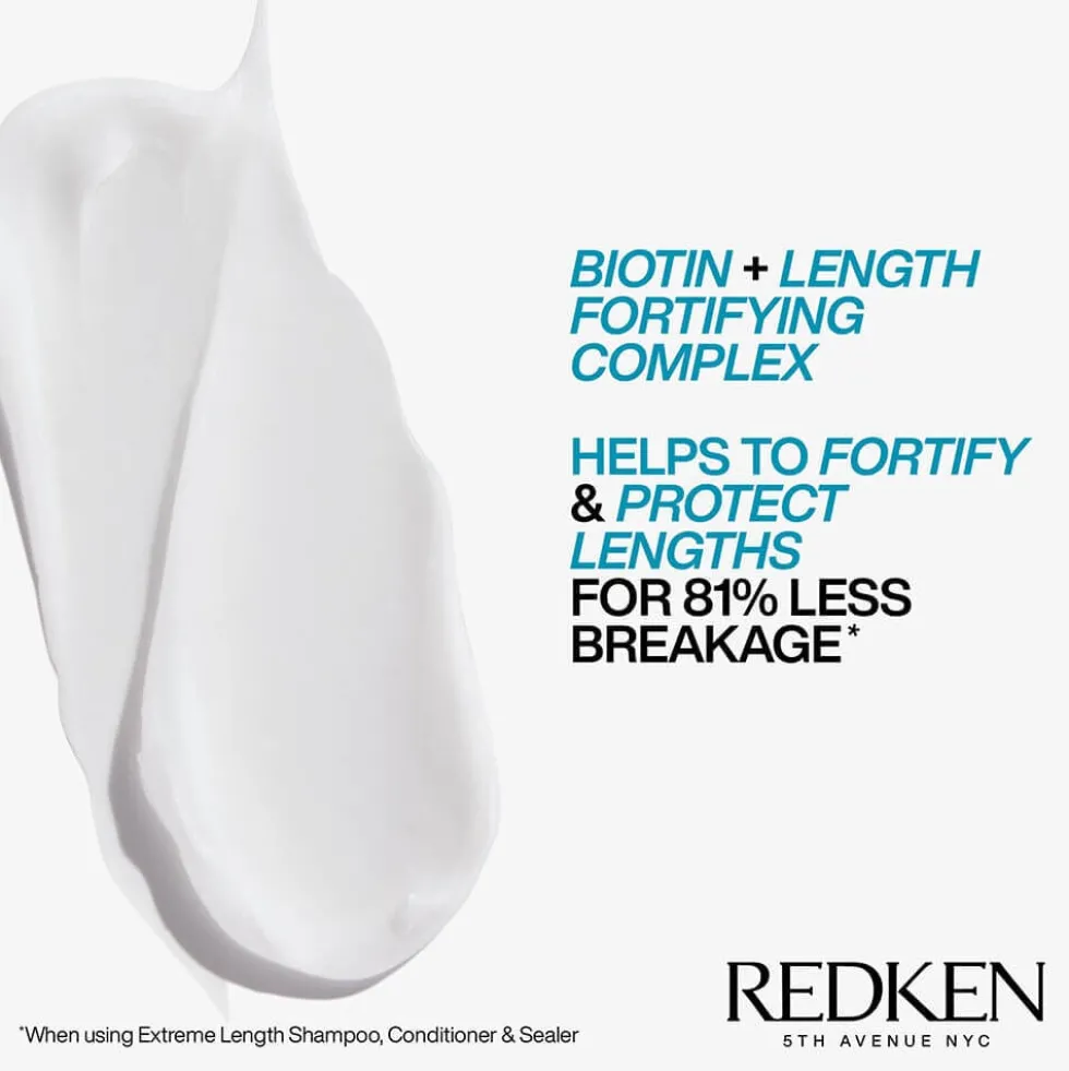 Redken Extreme Length Conditioner 300ml
