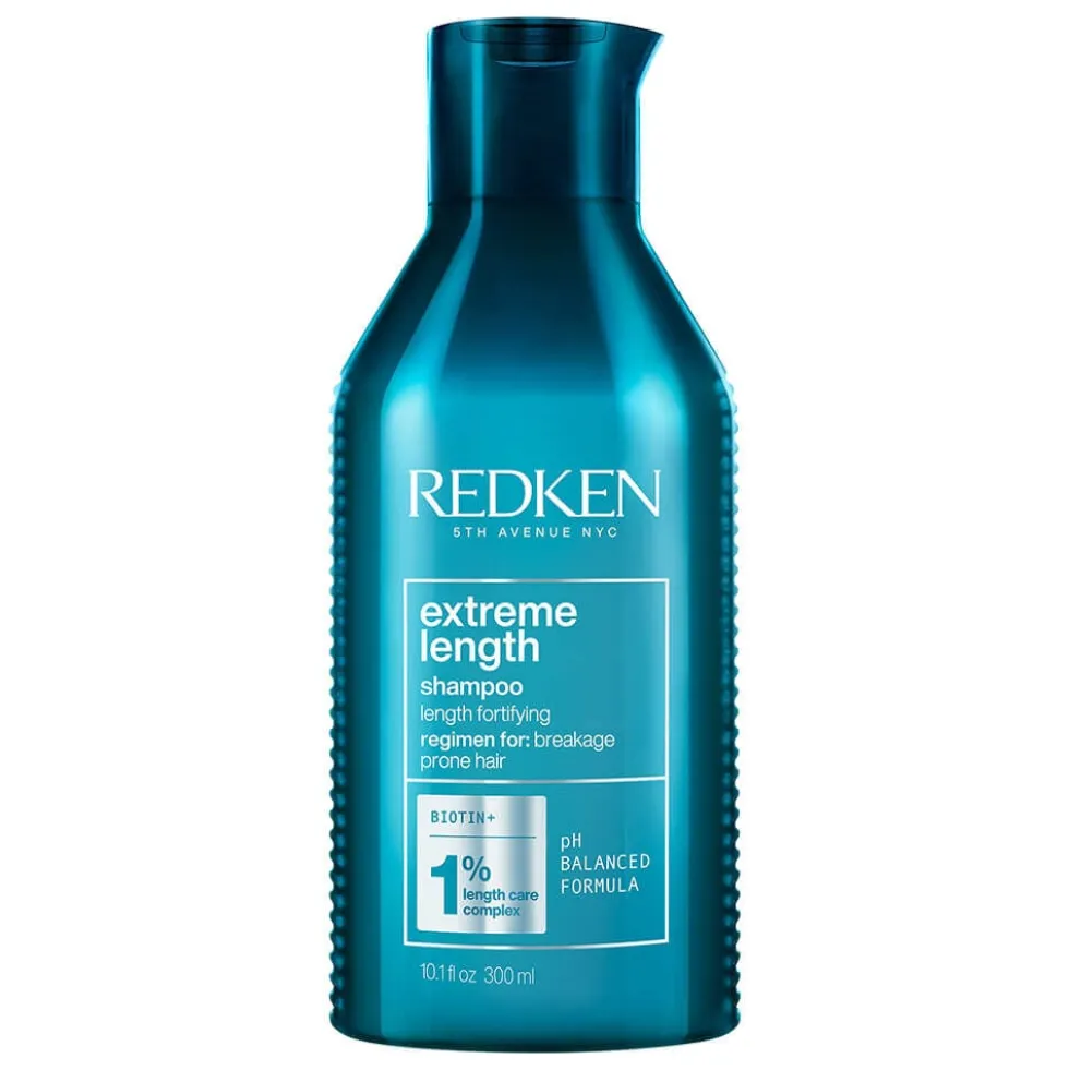 Redken Extreme Length Shampoo 300ml