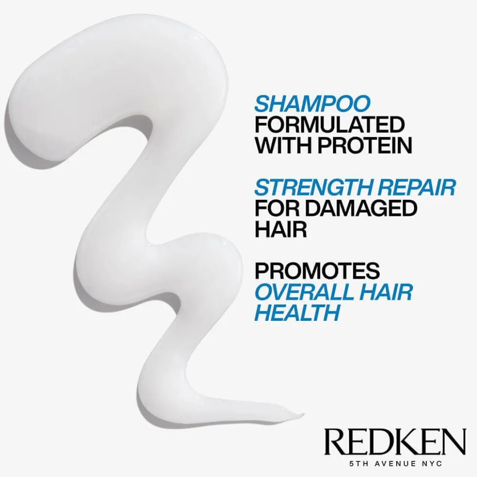 Redken Extreme Shampoo 1000ml