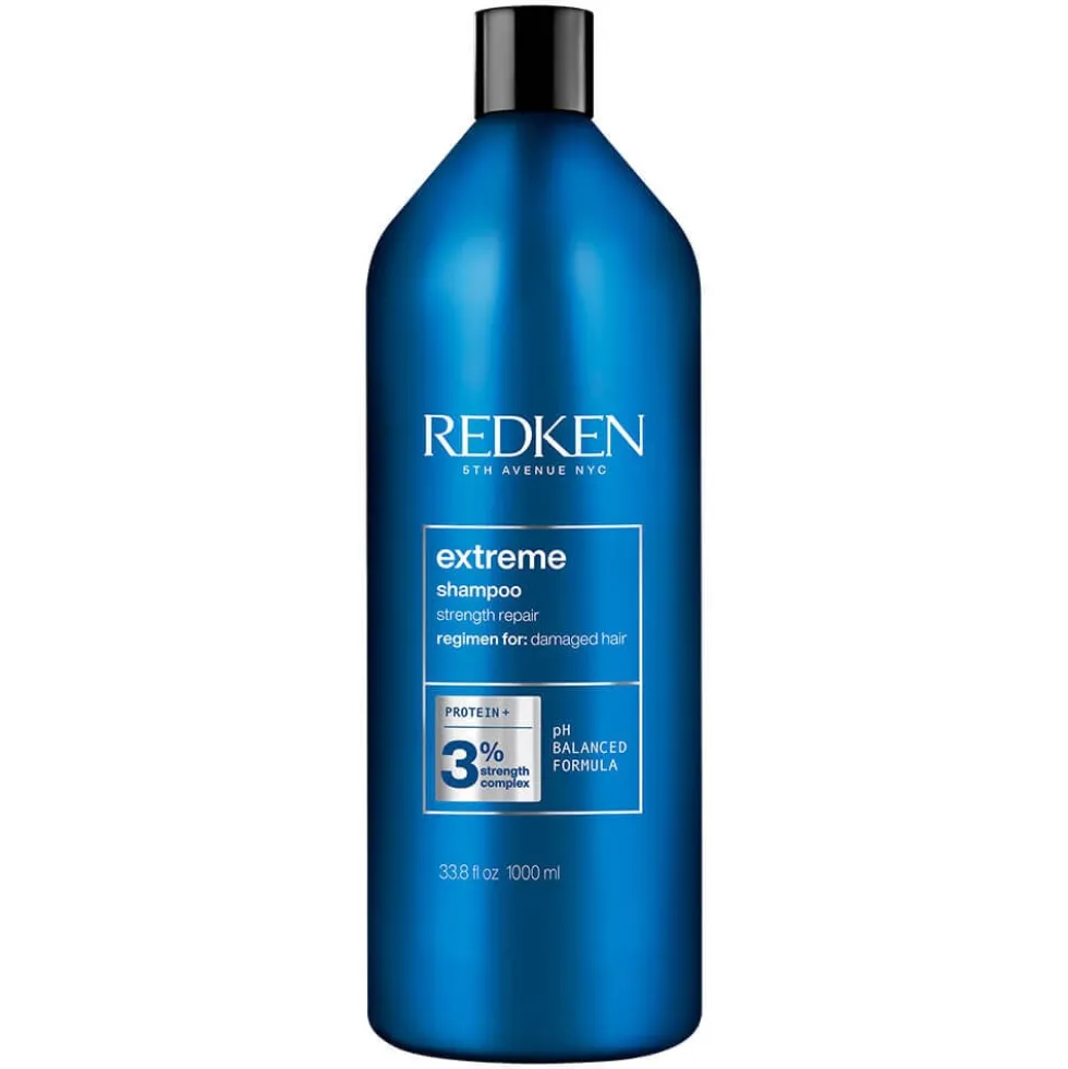 Redken Extreme Shampoo 1000ml