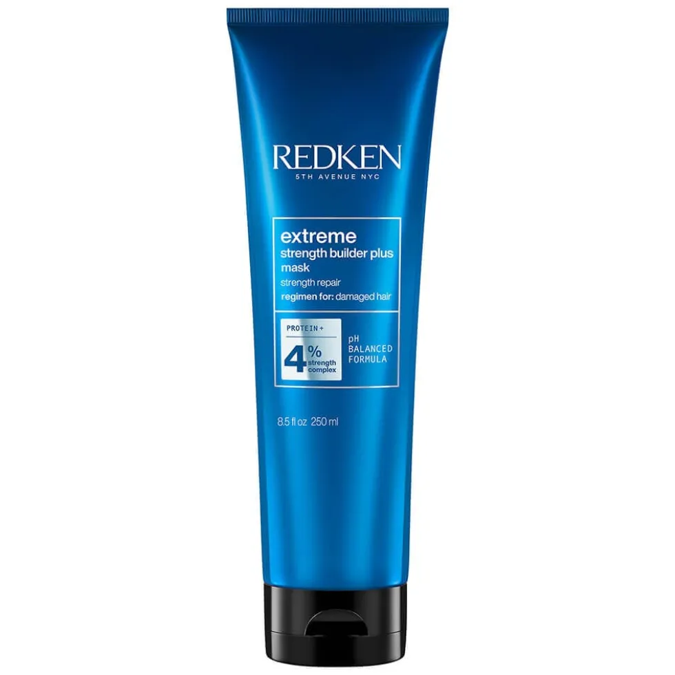 Redken Extreme Strength Builder Plus Mask 250ml
