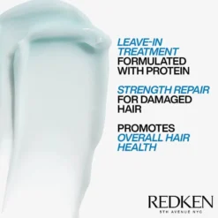 Redken Extreme Strength Builder Plus Mask 250ml
