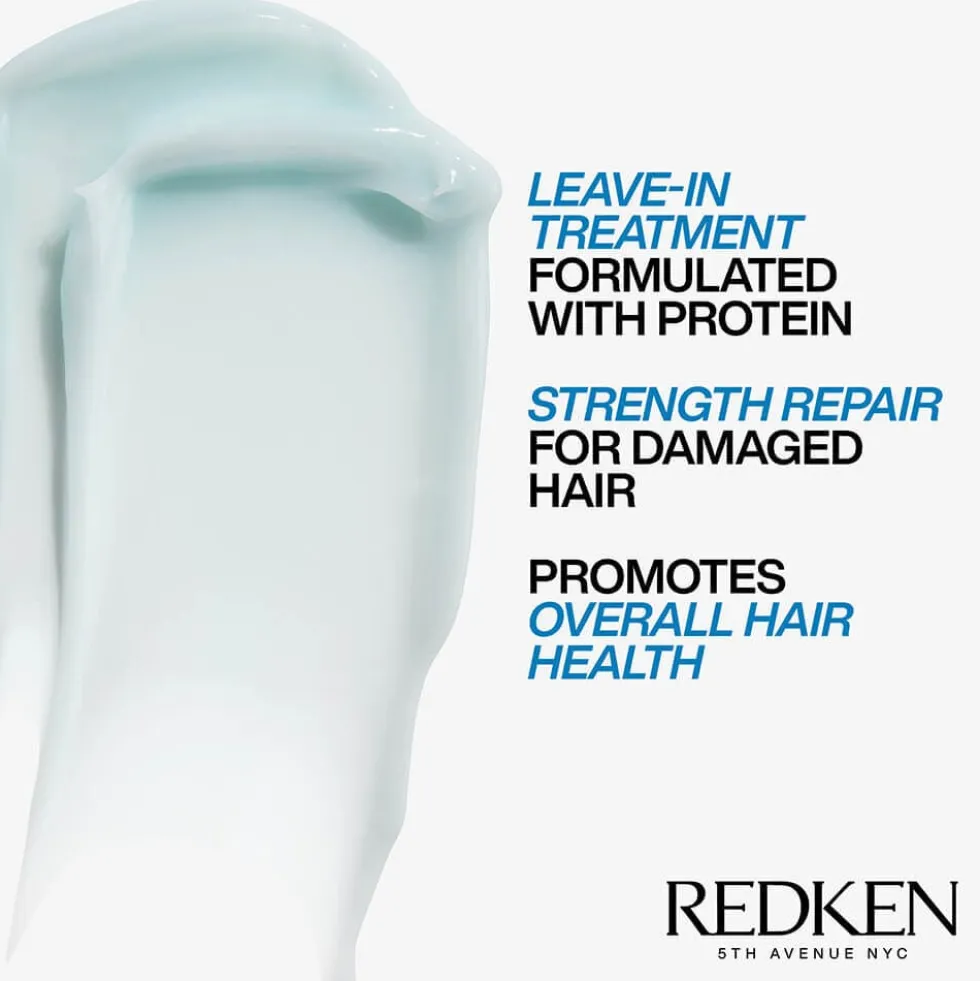 Redken Extreme Strength Builder Plus Mask 250ml