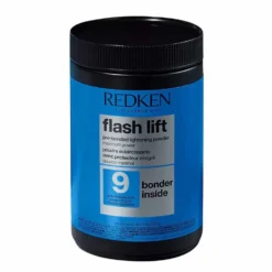 Redken Flash Lift Bonder Inside All-In-One Bleaching Powder 500g