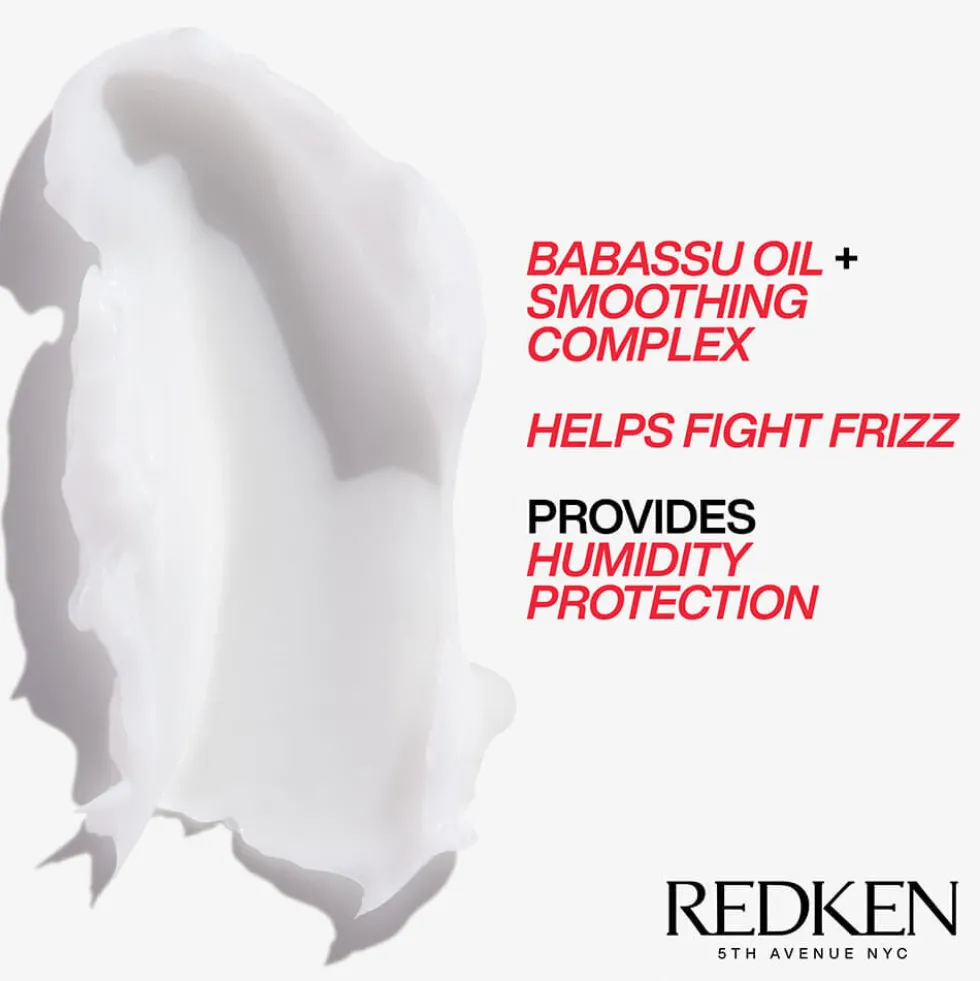 Redken Frizz Dismiss Conditioner 1000ml