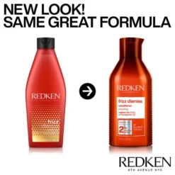 Redken Frizz Dismiss Conditioner 300ml