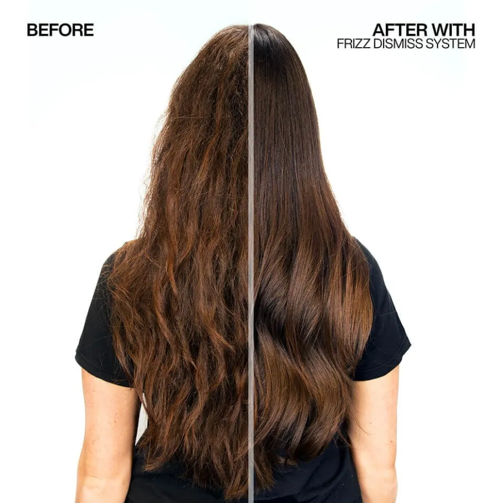Redken Frizz Dismiss Shampoo 300ml