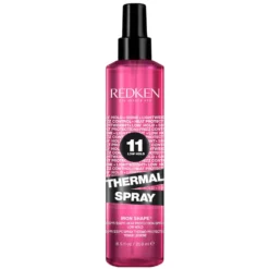 Redken Iron Shape Thermal Heat Protection Spray 250ml