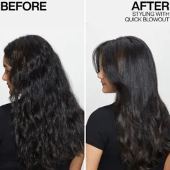 Redken Quick Blowout Accelerated Blowdry Spray 125ml