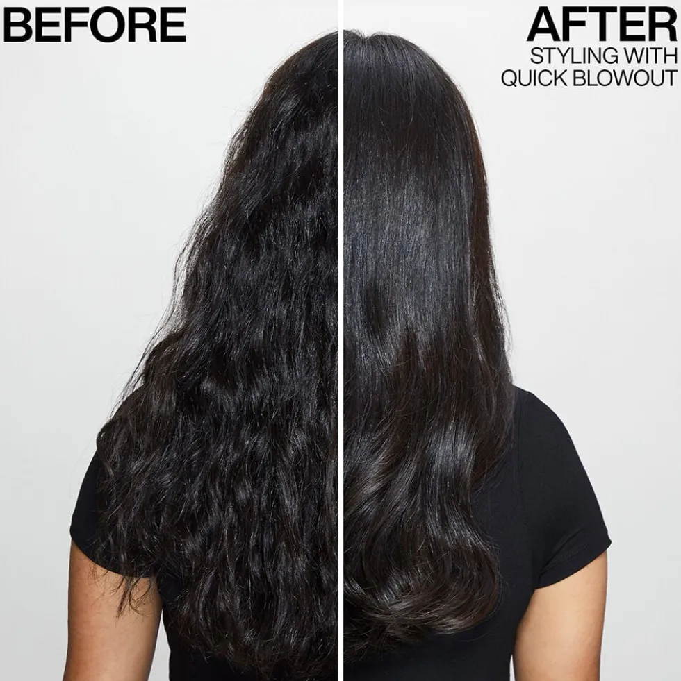 Redken Quick Blowout Accelerated Blowdry Spray 125ml