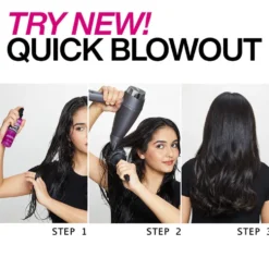 Redken Quick Blowout Accelerated Blowdry Spray 125ml