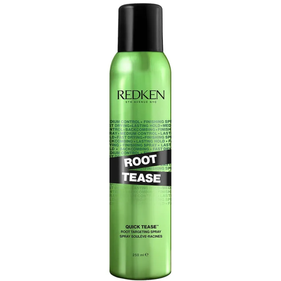 Redken Quick Tease Root Targeting Spray 250ml