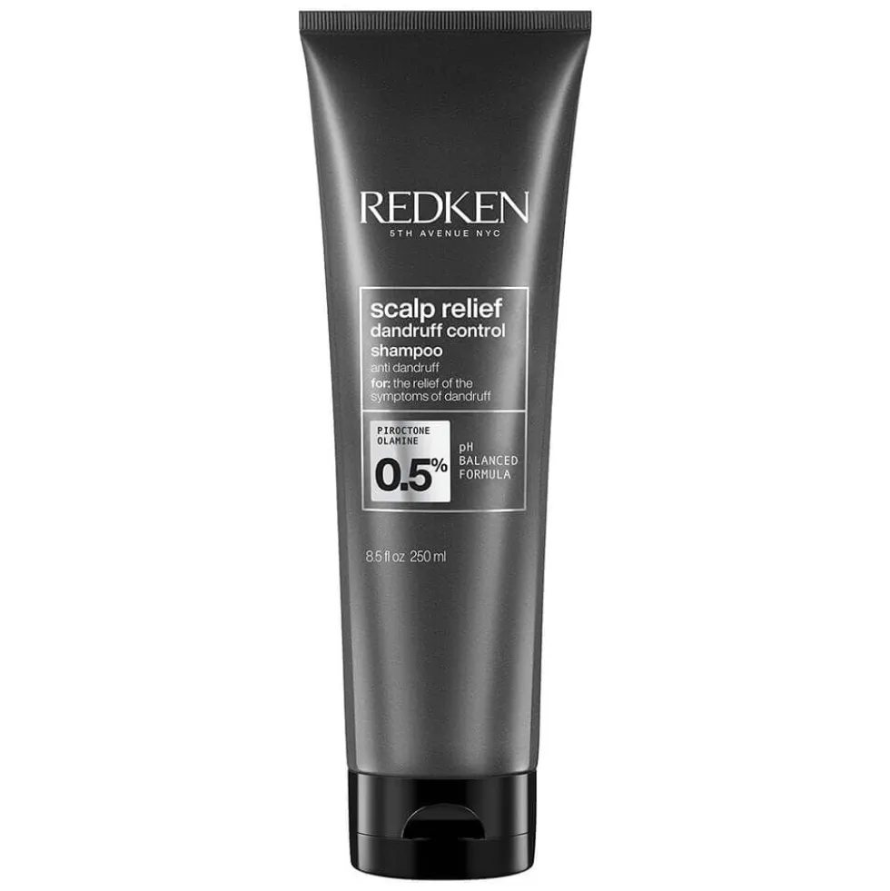 Redken Scalp Relief Anti-Dandruff Shampoo 250ml