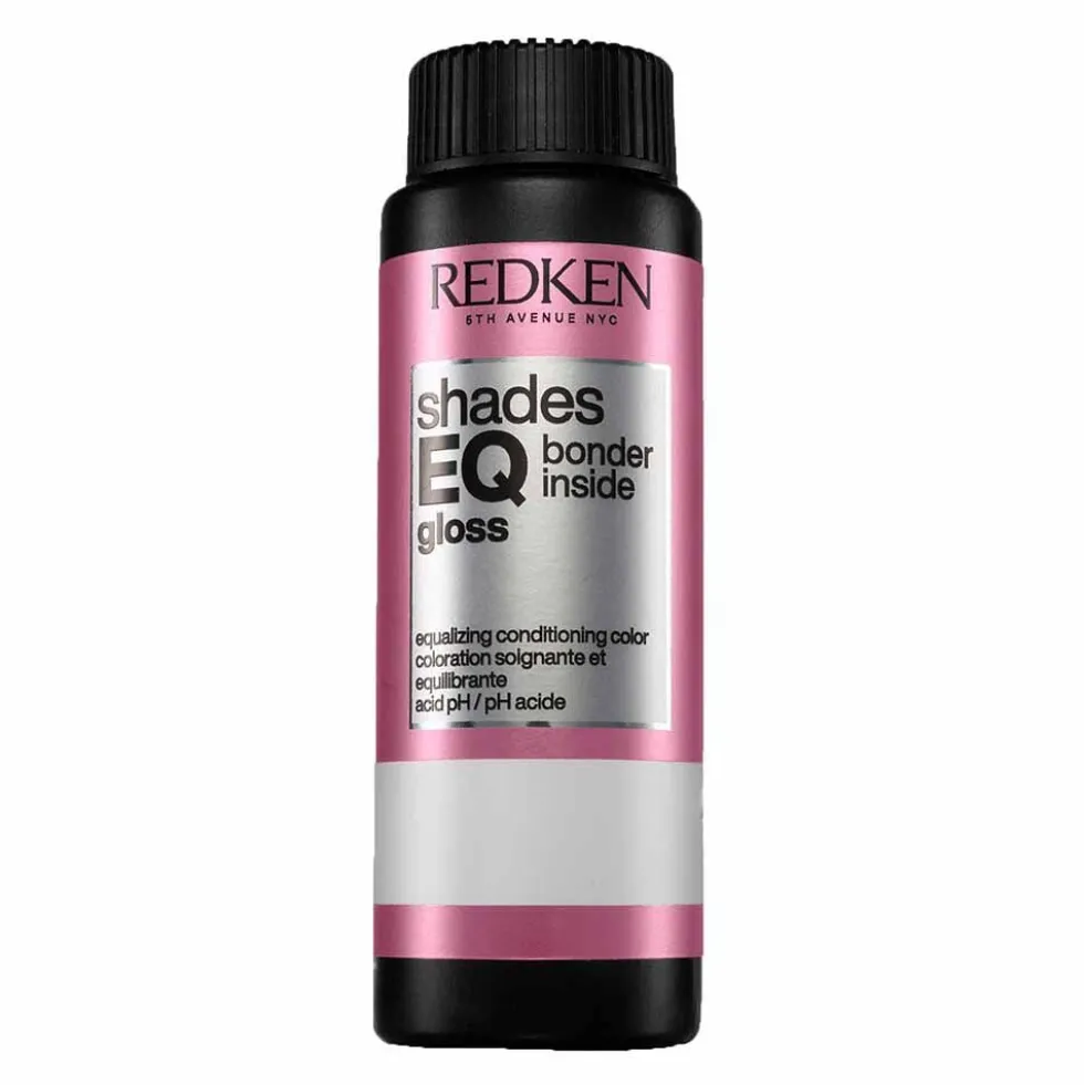 Redken Shades EQ Bonder Inside Demi Permanent Hair Colour 06N Moroccan Sand 60ml