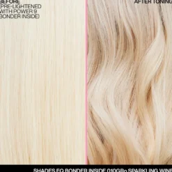 Redken Shades EQ Bonder Inside Demi Permanent Hair Colour 06N Moroccan Sand 60ml