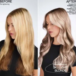 Redken Shades EQ Bonder Inside Demi Permanent Hair Colour 06N Moroccan Sand 60ml