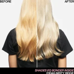 Redken Shades EQ Bonder Inside Demi Permanent Hair Colour 06N Moroccan Sand 60ml