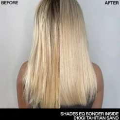 Redken Shades EQ Bonder Inside Demi Permanent Hair Colour 06N Moroccan Sand 60ml