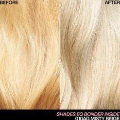 Redken Shades EQ Bonder Inside Demi Permanent Hair Colour 06N Moroccan Sand 60ml