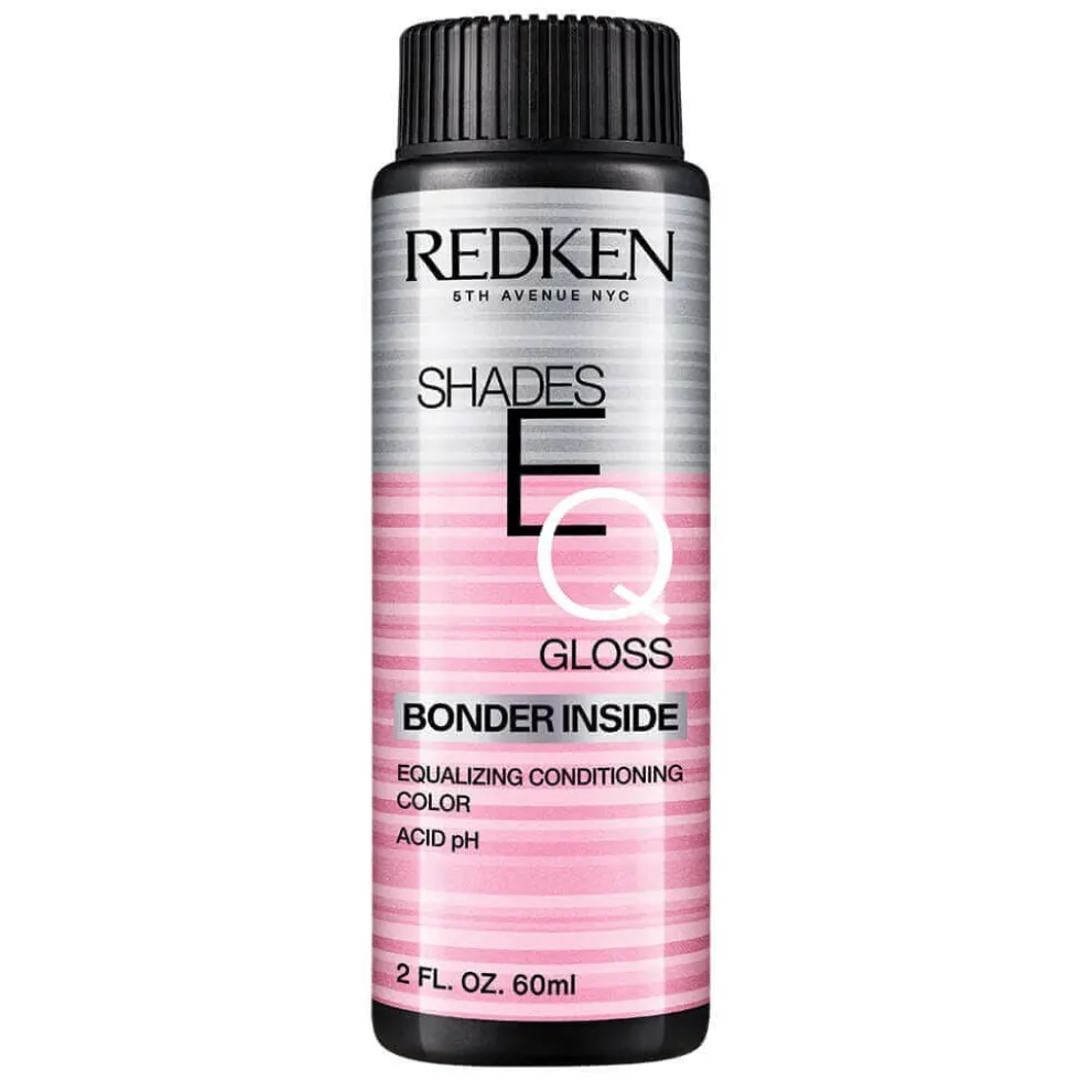 Redken Shades EQ Bonder Inside Demi Permanent Hair Colour 06N Moroccan Sand 60ml