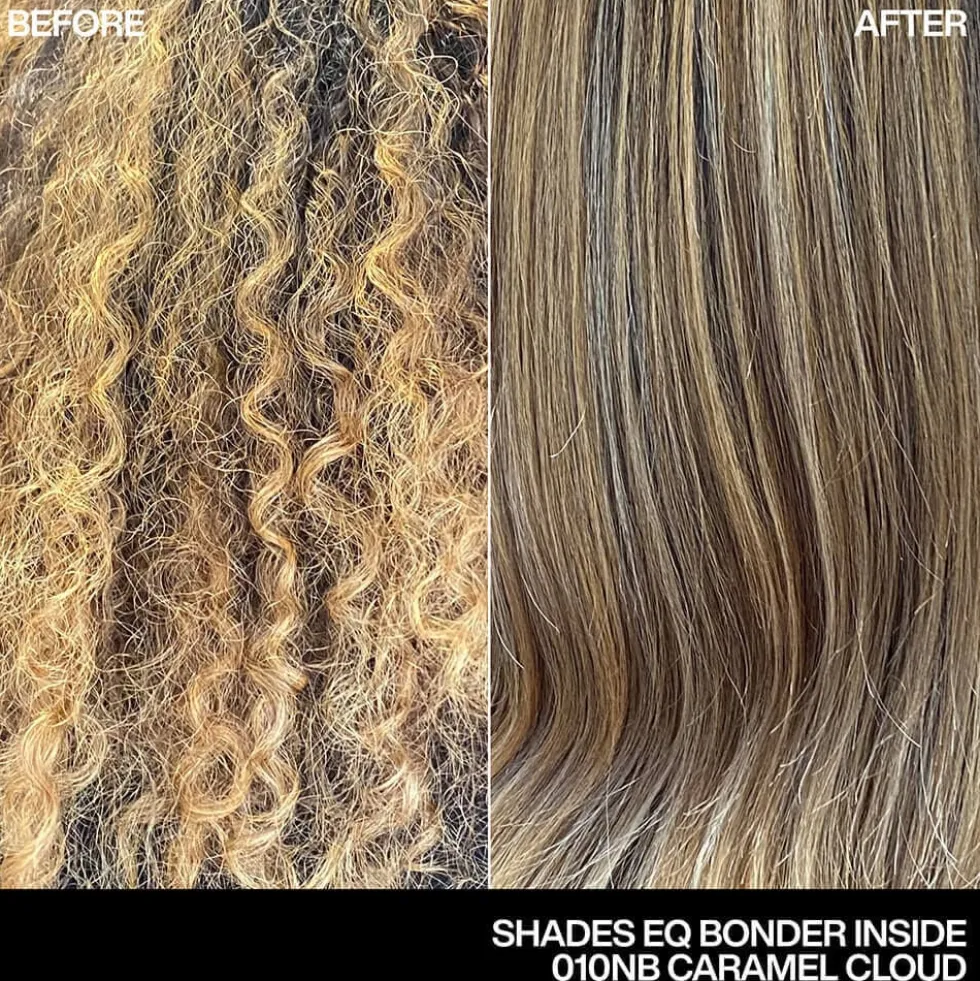 Redken Shades EQ Bonder Inside Demi Permanent Hair Colour 06N Moroccan Sand 60ml