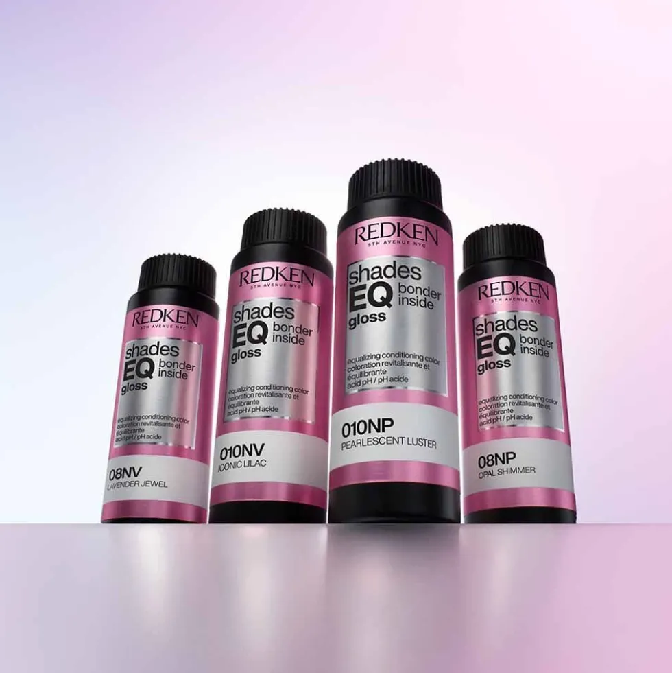 Redken Shades EQ Bonder Inside Demi Permanent Hair Colour 06N Moroccan Sand 60ml