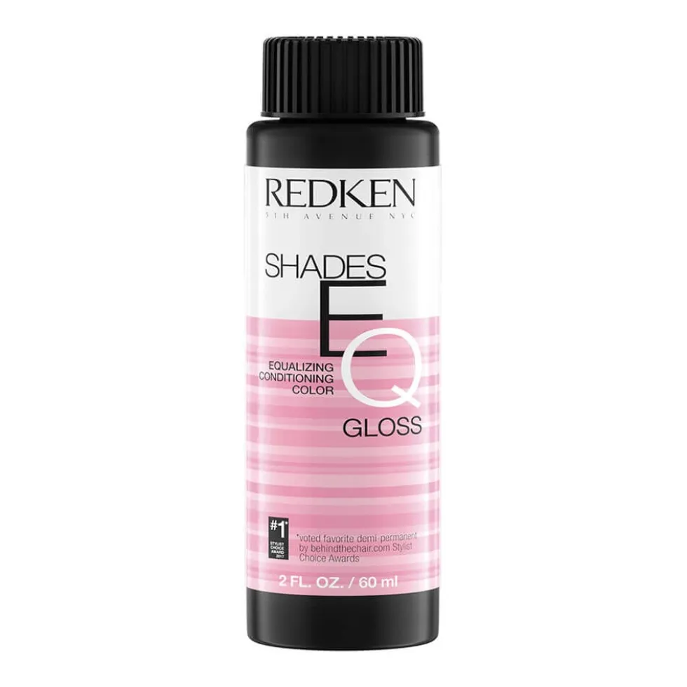 Redken Shades EQ Demi Permanent Hair Colour 09Na Mist 60ml