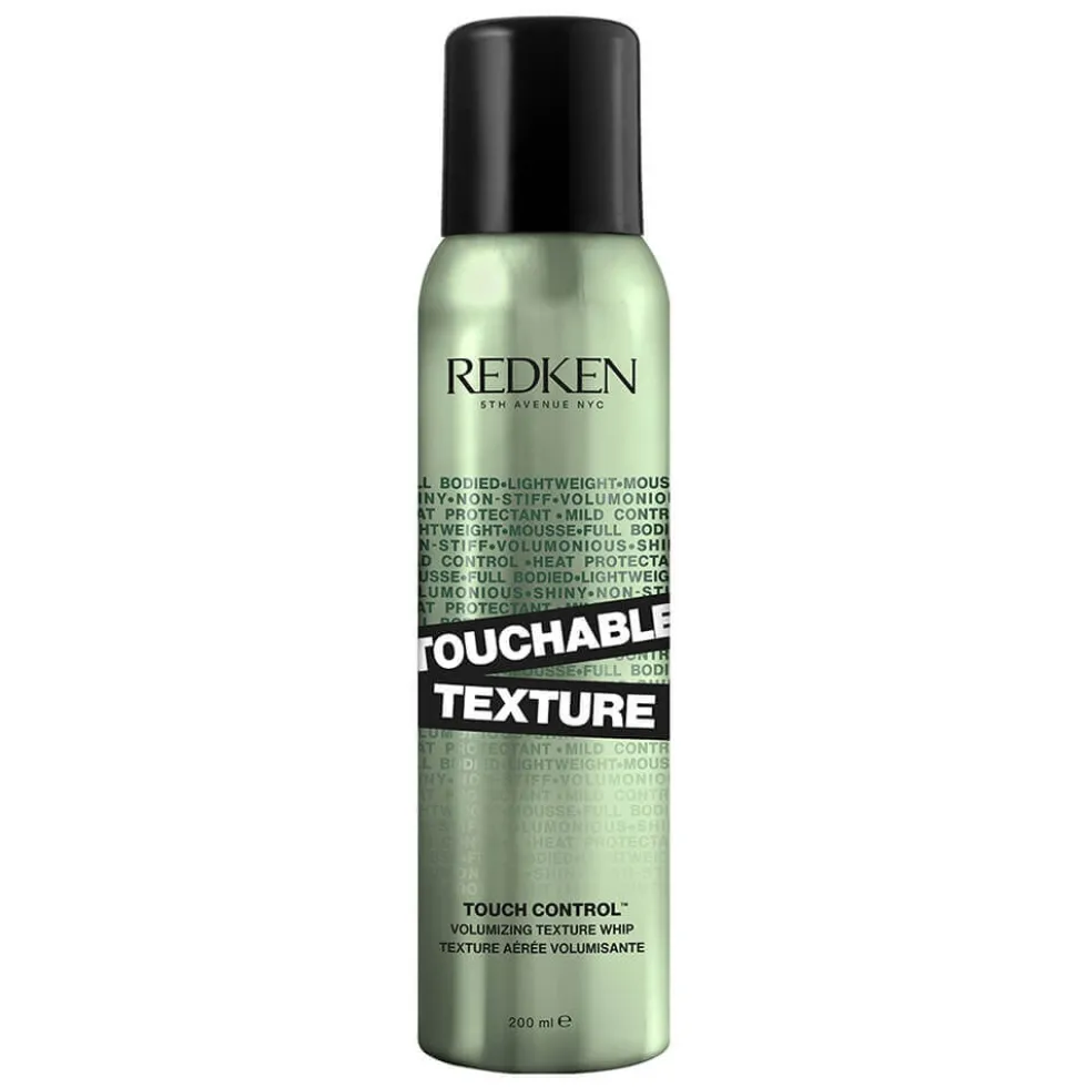 Redken Styling by Redken Touchable Texture 200ml