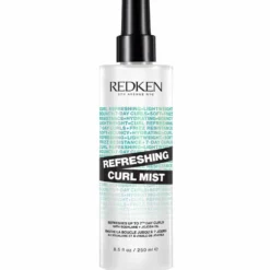 Redken Styling Refreshing Curl Mist 250ml
