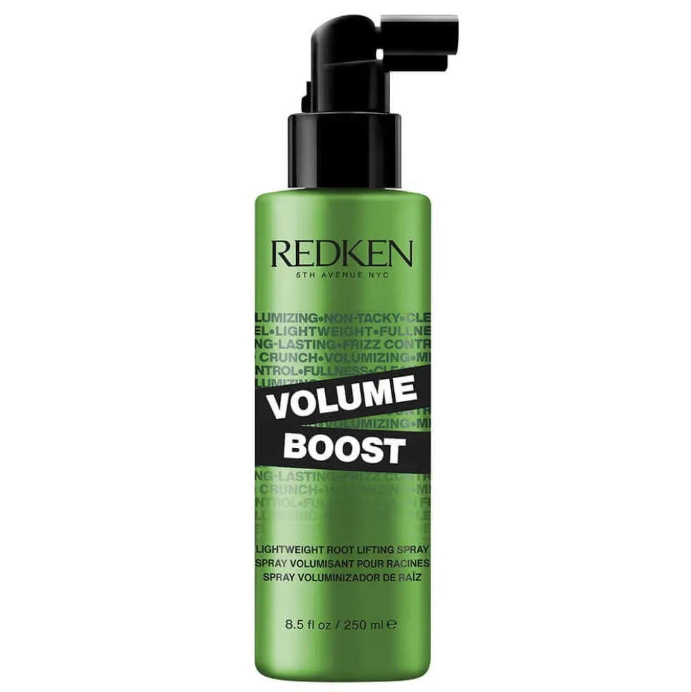 Redken Volume Boost Lightweight Root Lifting Spray 250ml