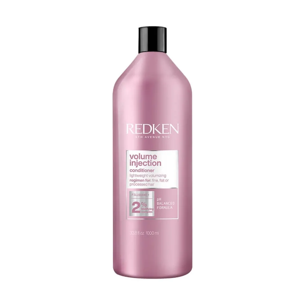 Redken Volume Injection Conditioner 1000ml