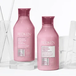 Redken Volume Injection Conditioner 300ml