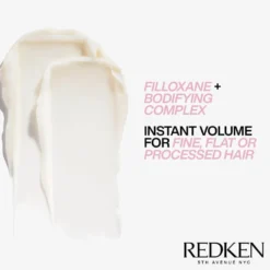 Redken Volume Injection Conditioner 300ml