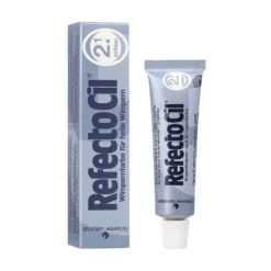 Refectocil Lash and Brow Tint - 3 Natural Brown 15ml