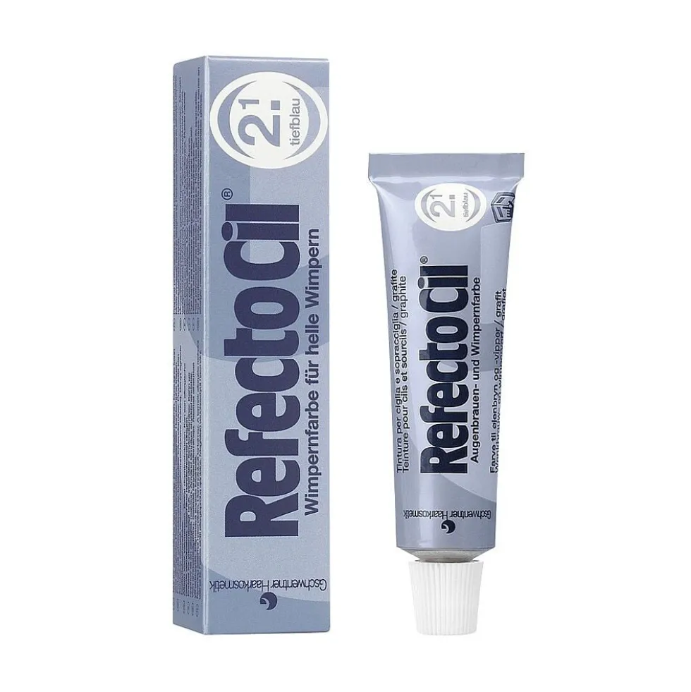 Refectocil Lash and Brow Tint - 3 Natural Brown 15ml