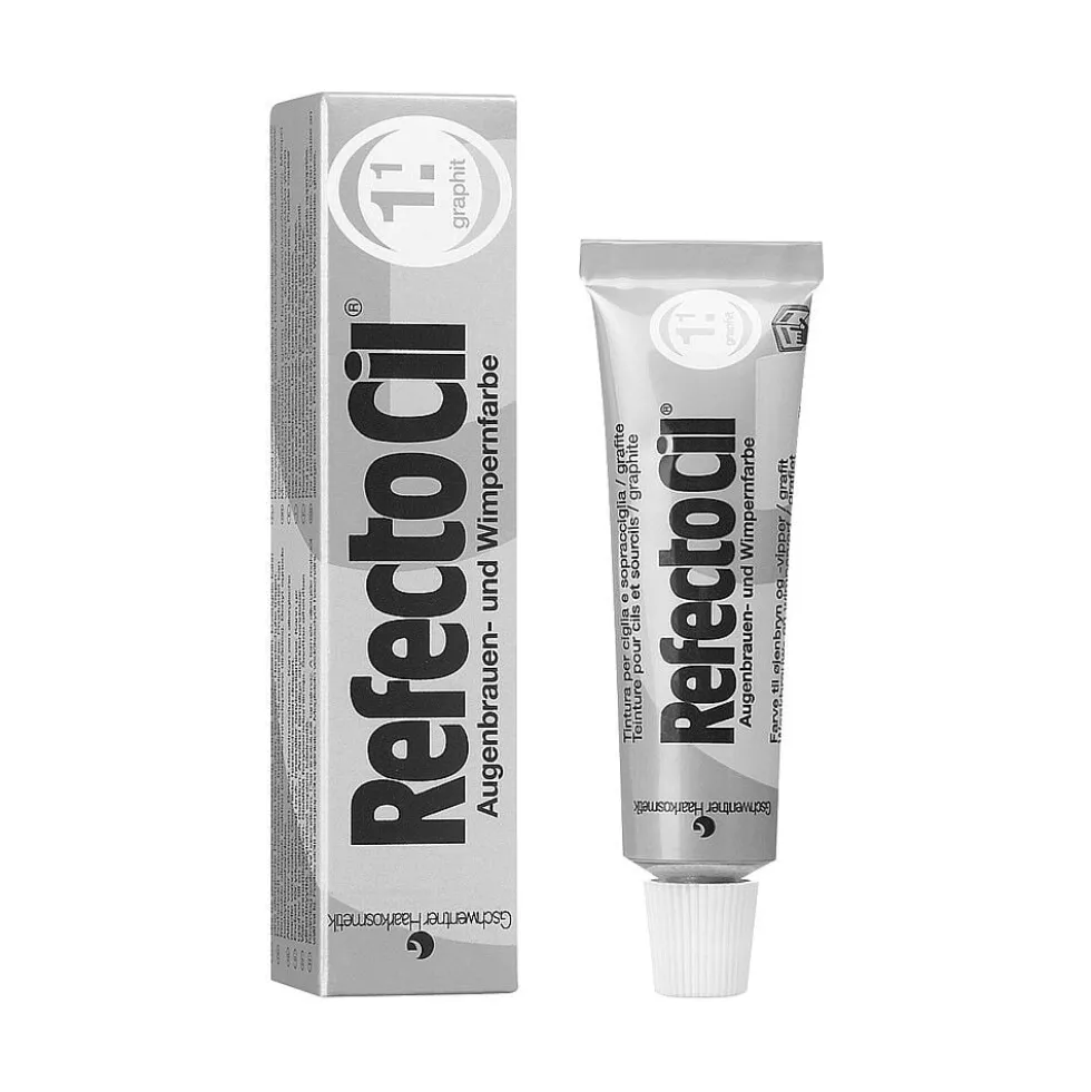 Refectocil Lash and Brow Tint - 3 Natural Brown 15ml