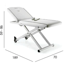 REM Excel Standard Beauty Couch