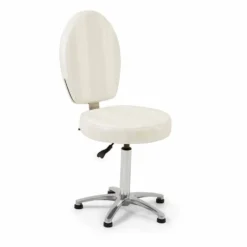 REM Flora Stool - Pearl