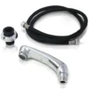 REM Handspray, Hose & Basin Sleeve Kit