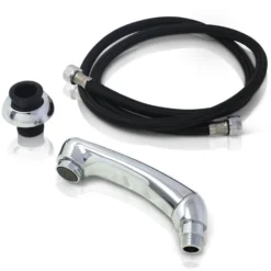 REM Handspray, Hose & Basin Sleeve Kit
