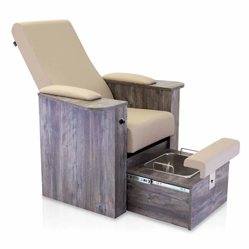 REM Natura Pedicure Chair