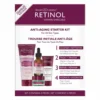 Retinol Anti-Aging Starter Kit