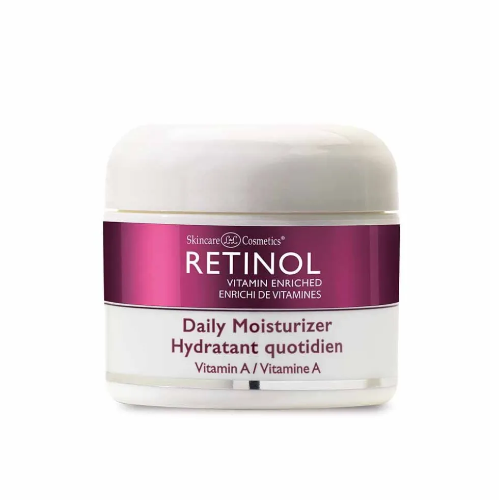 Retinol Daily Moisturizer 50g