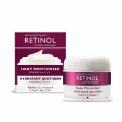 Retinol Daily Moisturizer 50g
