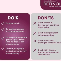 Retinol Day & Night Duo 30g