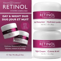Retinol Day & Night Duo 30g