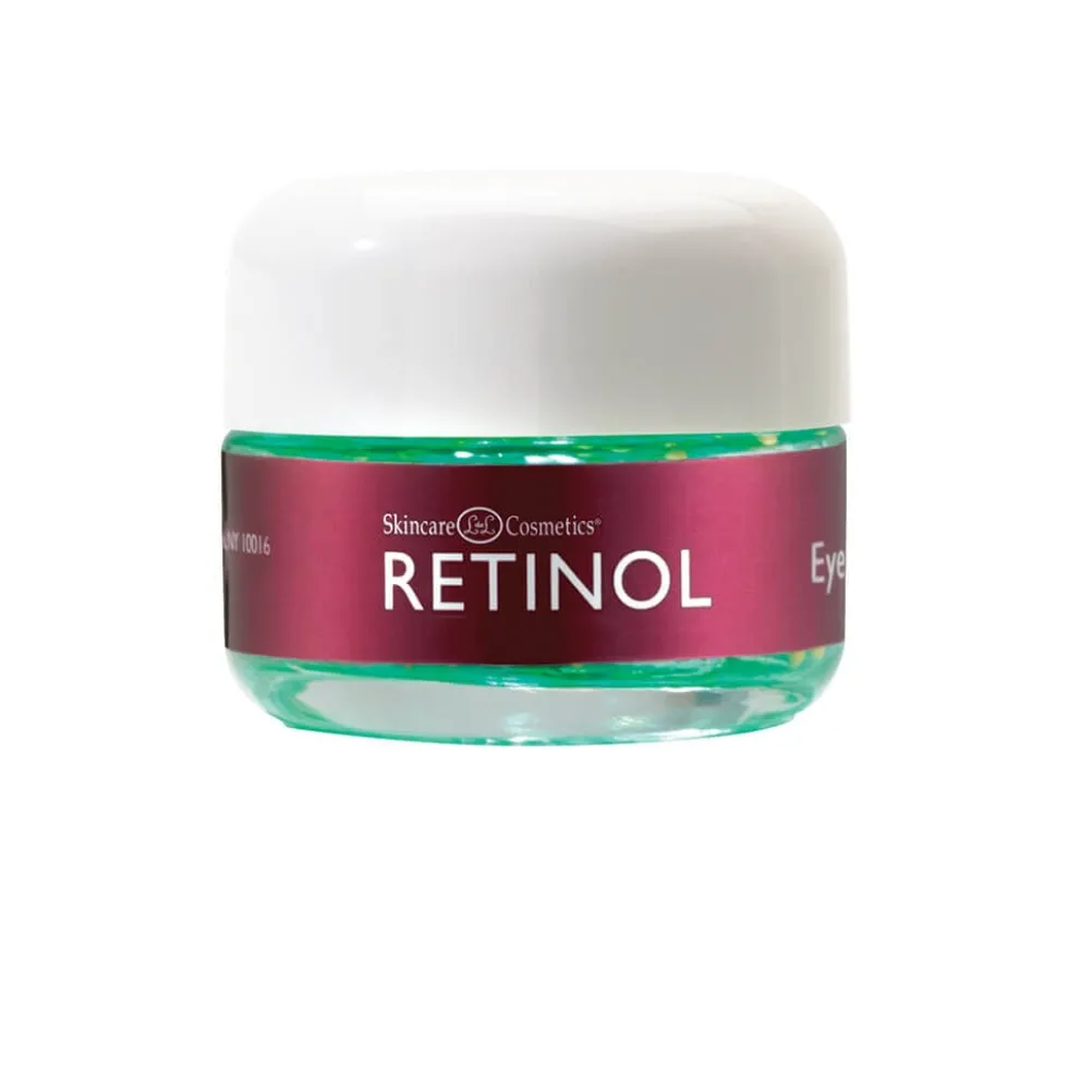 Retinol Eye Gel 15g
