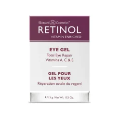 Retinol Eye Gel 15g