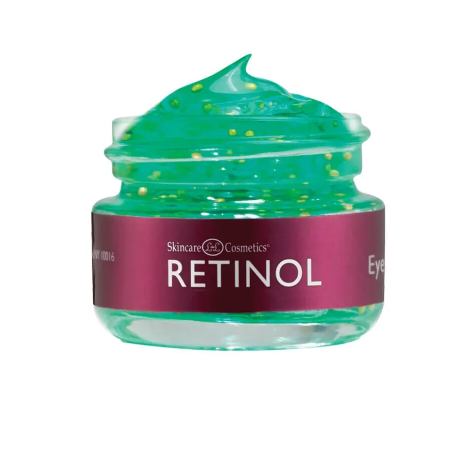 Retinol Eye Gel 15g