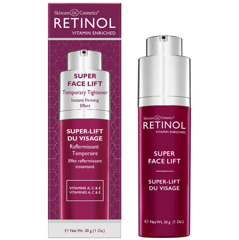 Retinol Line Smoother 30g